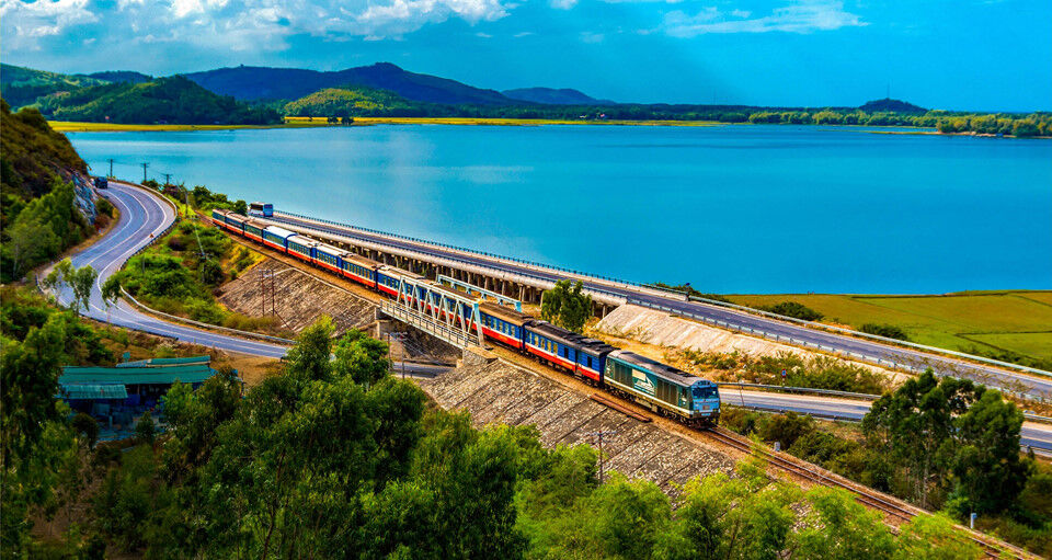 Dive into the lush charm of Long An Travel